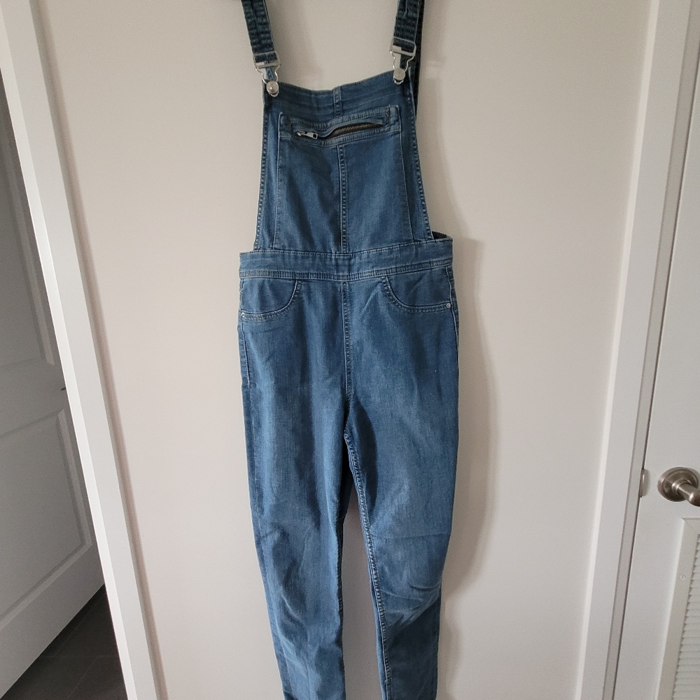 Overalls
